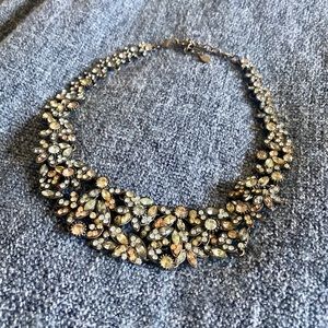 Chunky Zara necklace